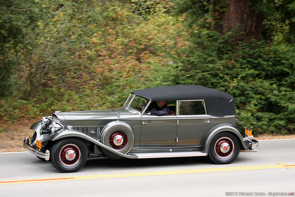 Packard 906 #10