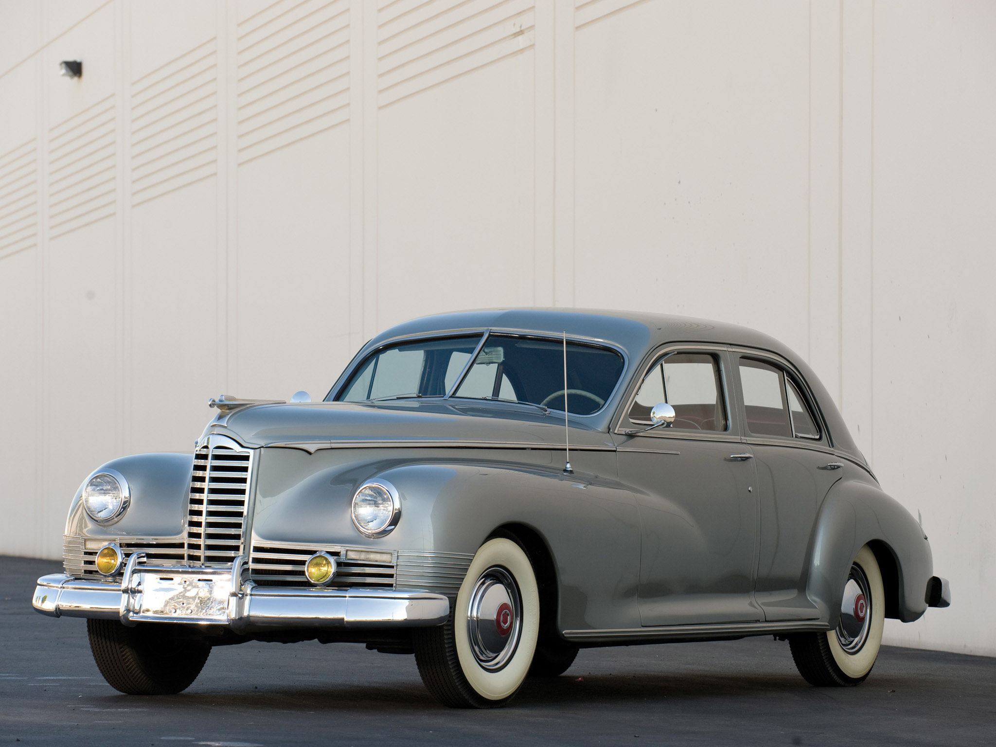 Packard Clipper 1942 #13