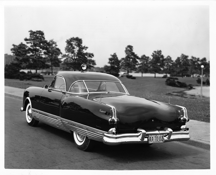 Packard Clipper 1952 #2