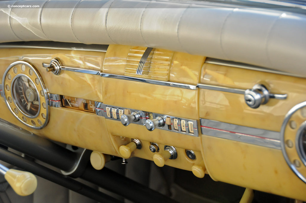 Packard Custom 12 #4