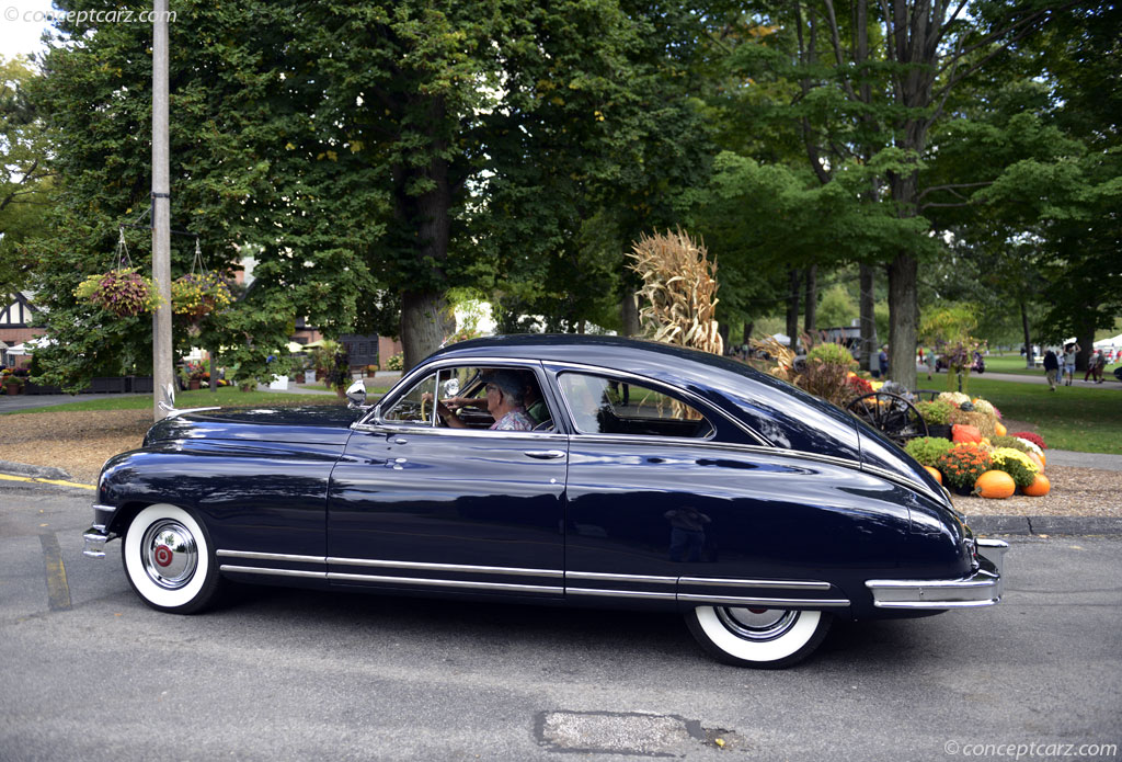 Packard Custom 1948 #13