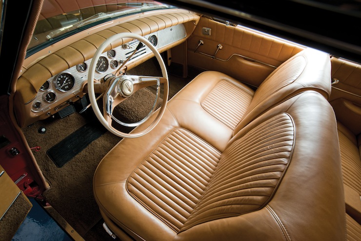 Packard Hawk 1958 #14