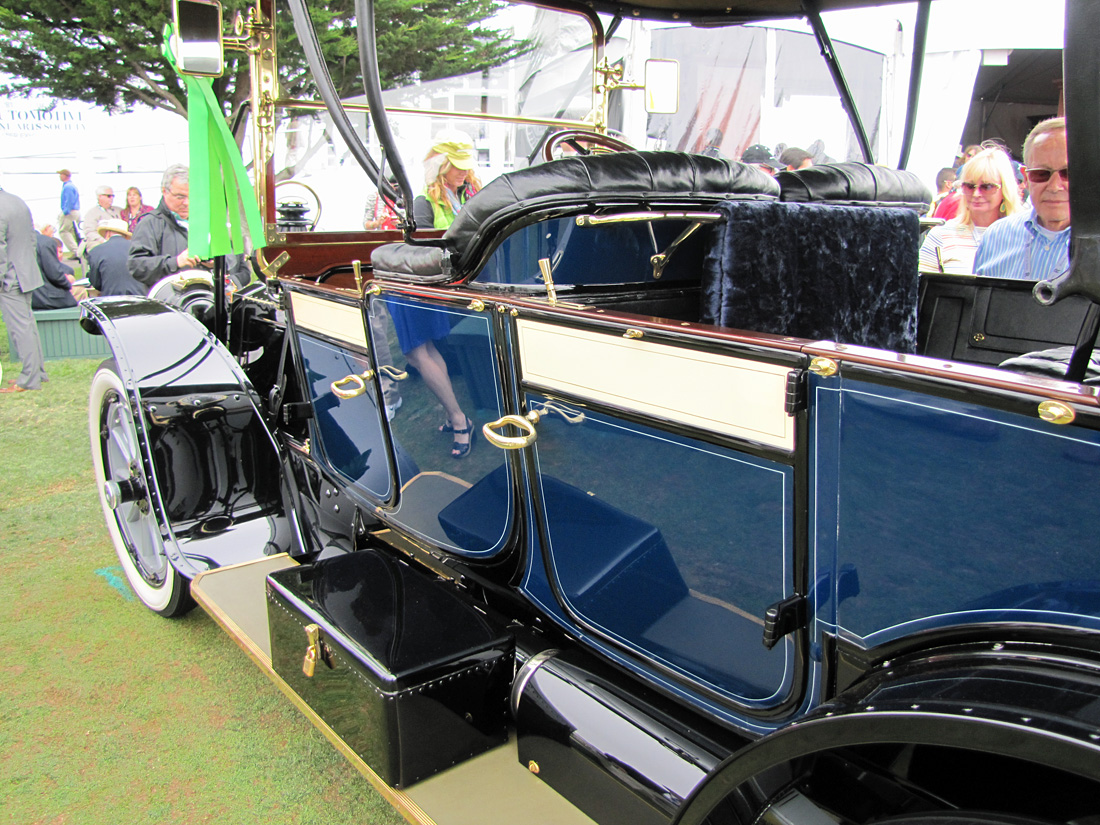 Packard Model 18 1912 #15