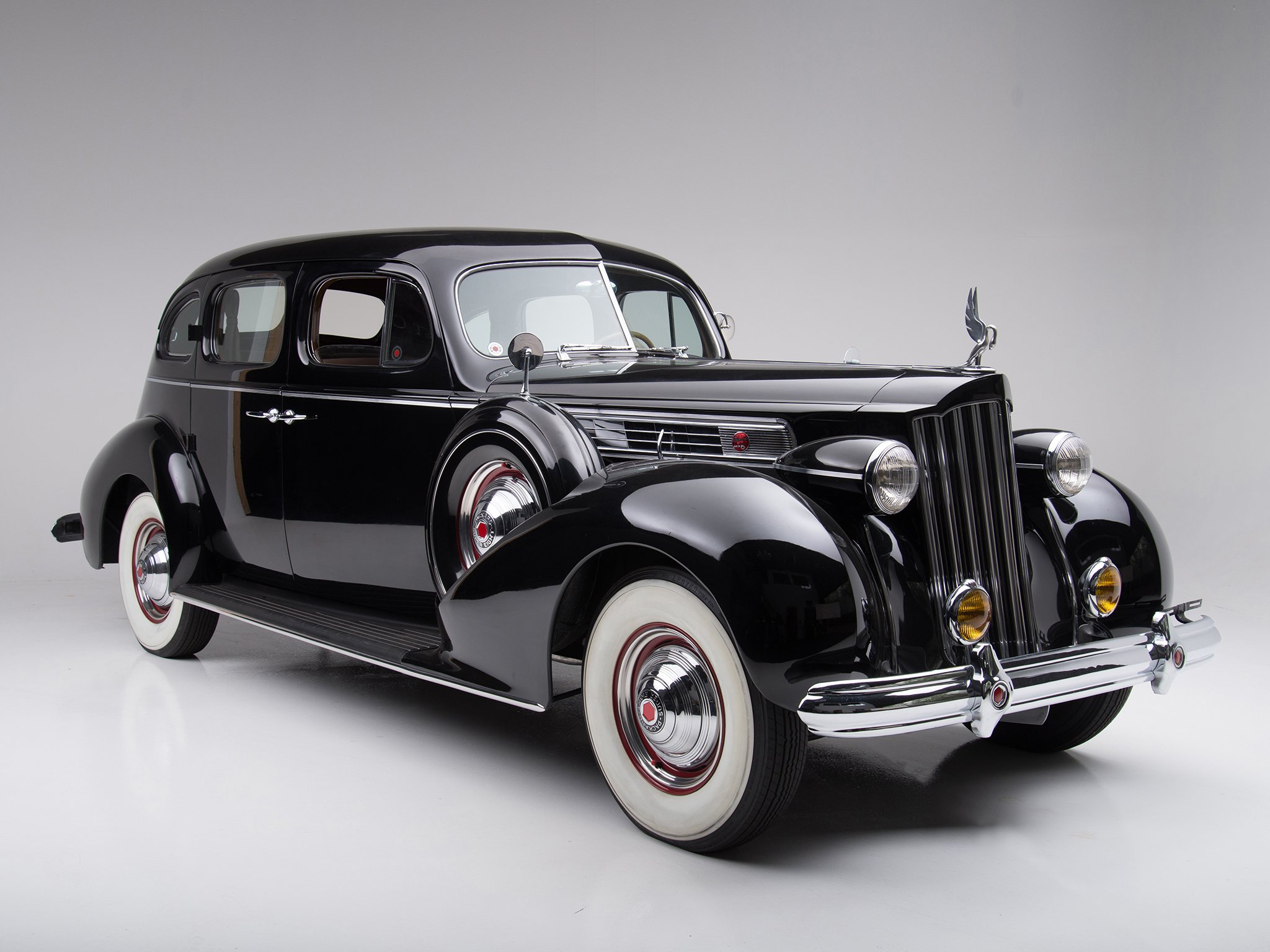 Packard Super 1939 #5
