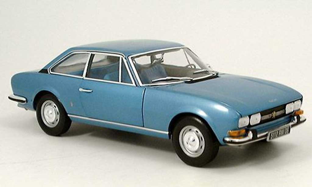 Peugeot 504 1971 #7