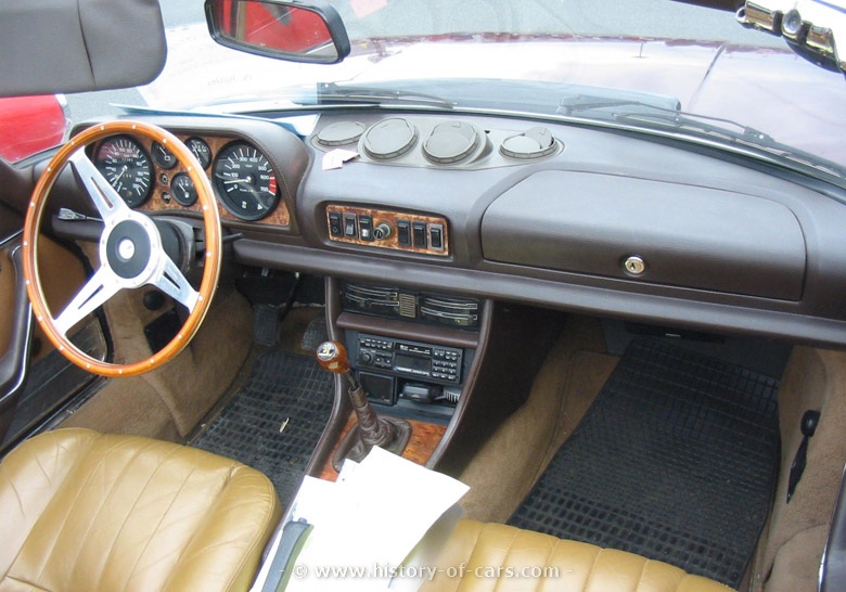 Peugeot 504 1980 #13