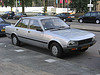 Peugeot 505 1984 #11