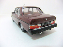 Peugeot 604 1983 #14