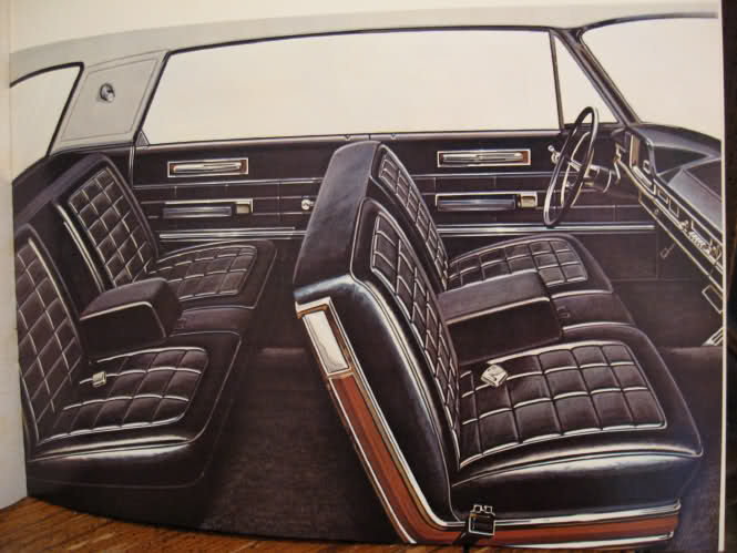 Plymouth VIP 1966 #5