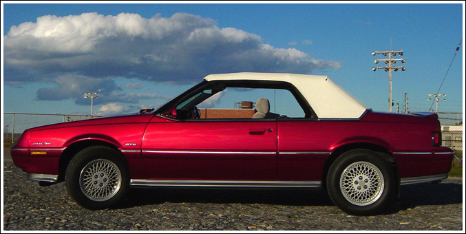 Pontiac 2000 1983 #4