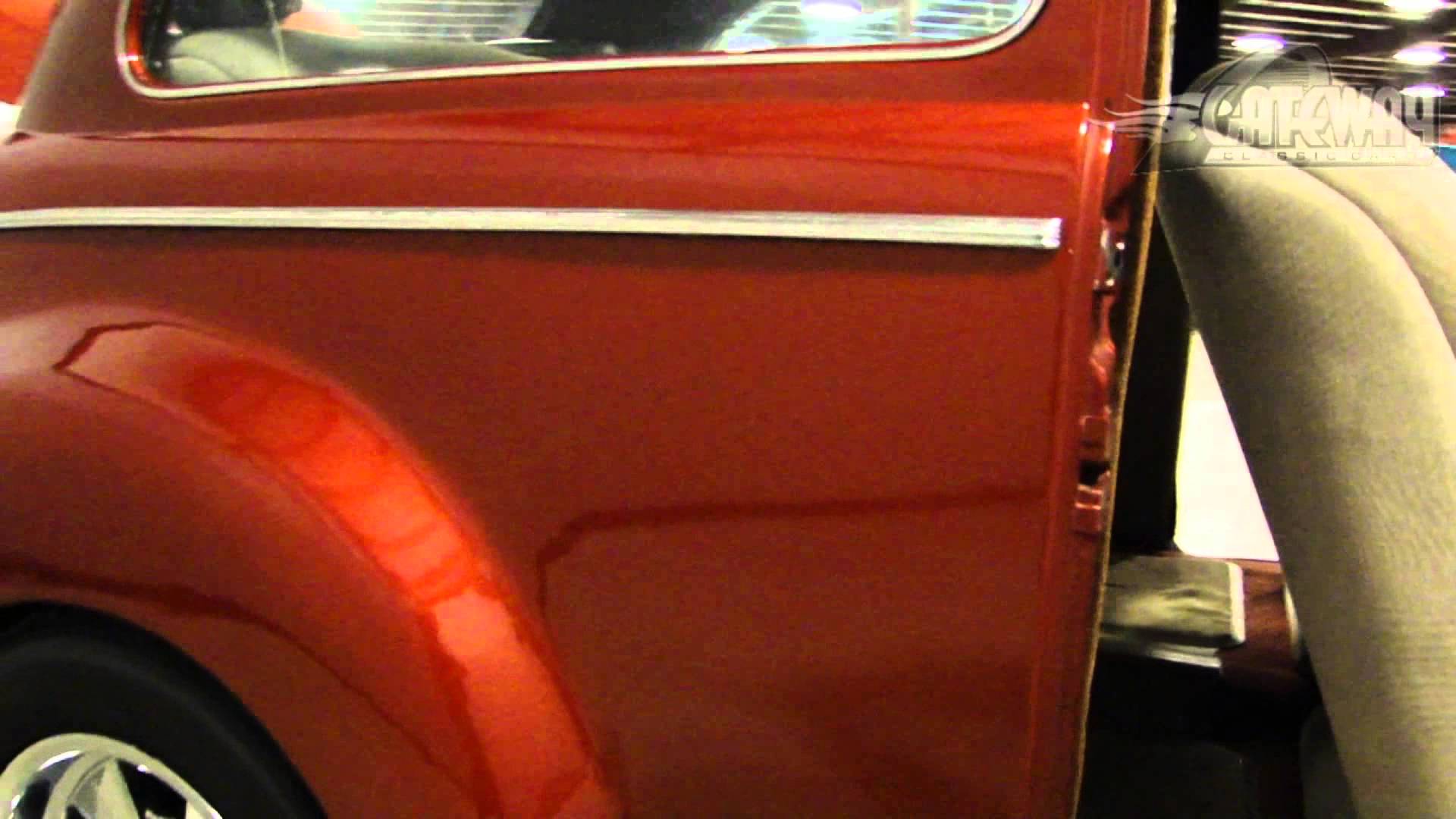Pontiac 29 1940 #7