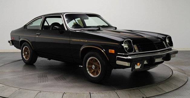 Pontiac Astre 1975 #9