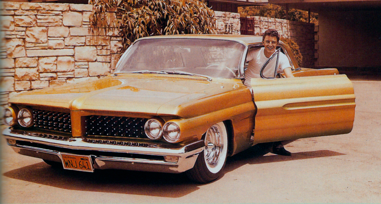 Pontiac Custom 1962 #12