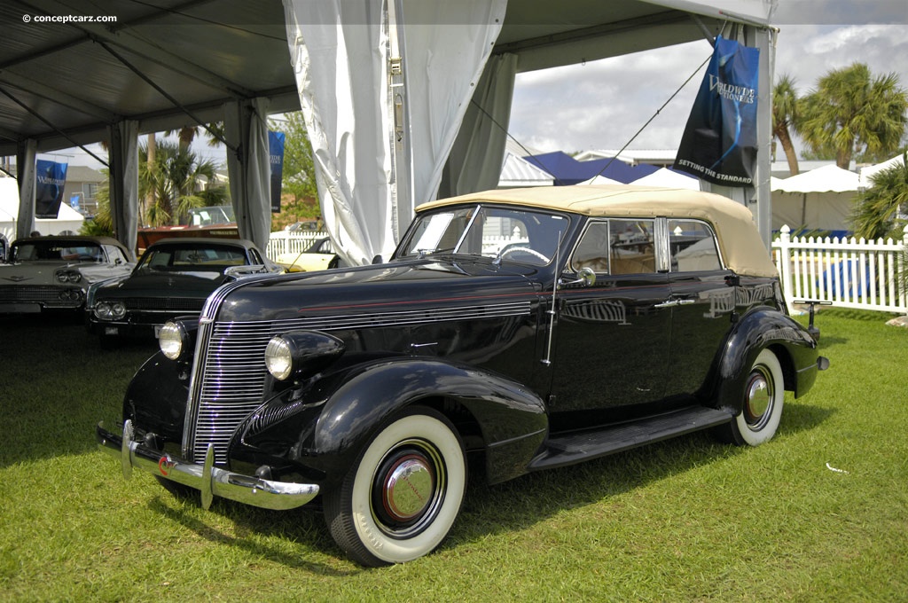 Pontiac Deluxe 28 1940 #14