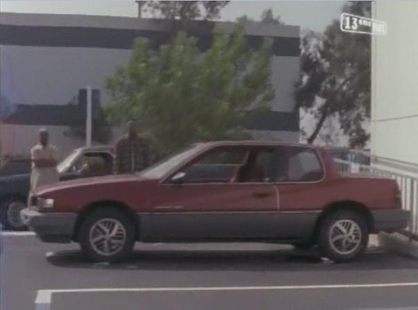 Pontiac Grand Am 1985 #7
