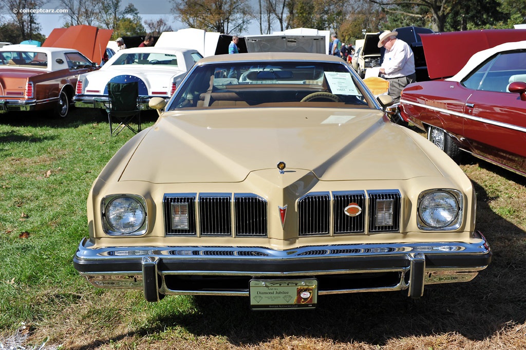 Pontiac Grand LeMans #8