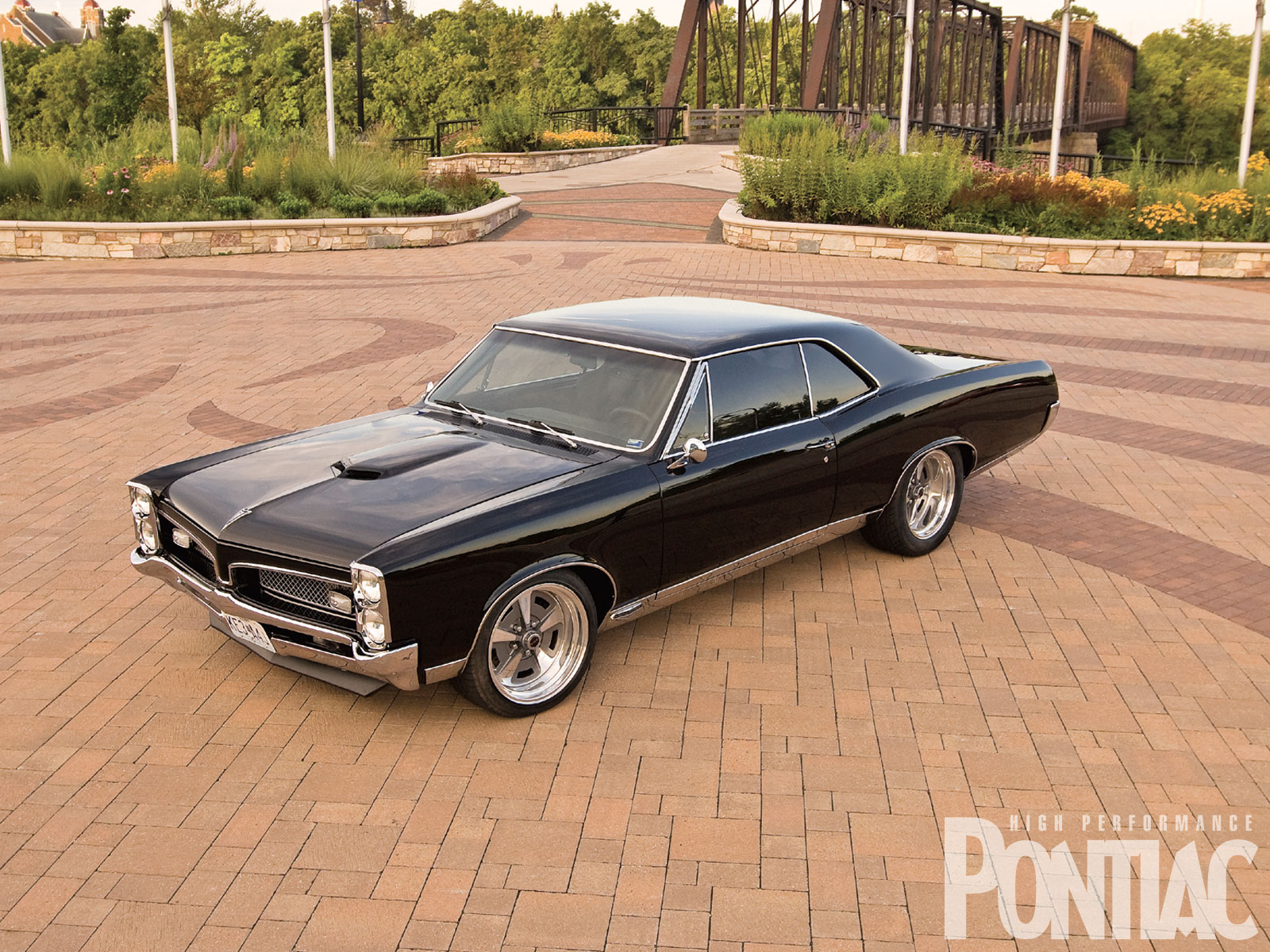 Pontiac GTO #2