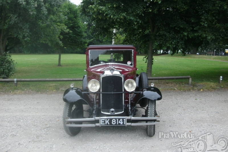 Pontiac Model 401 1931 #13