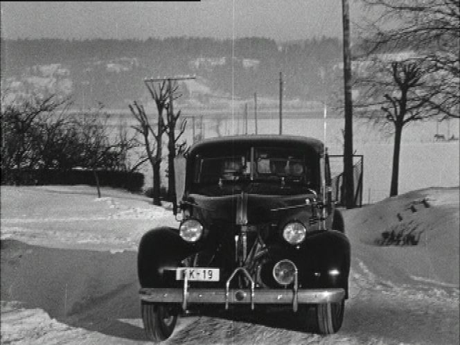 Pontiac Quality 115 1939 #13