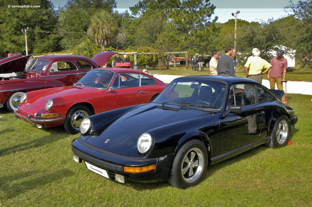 Porsche 911 1974 #11