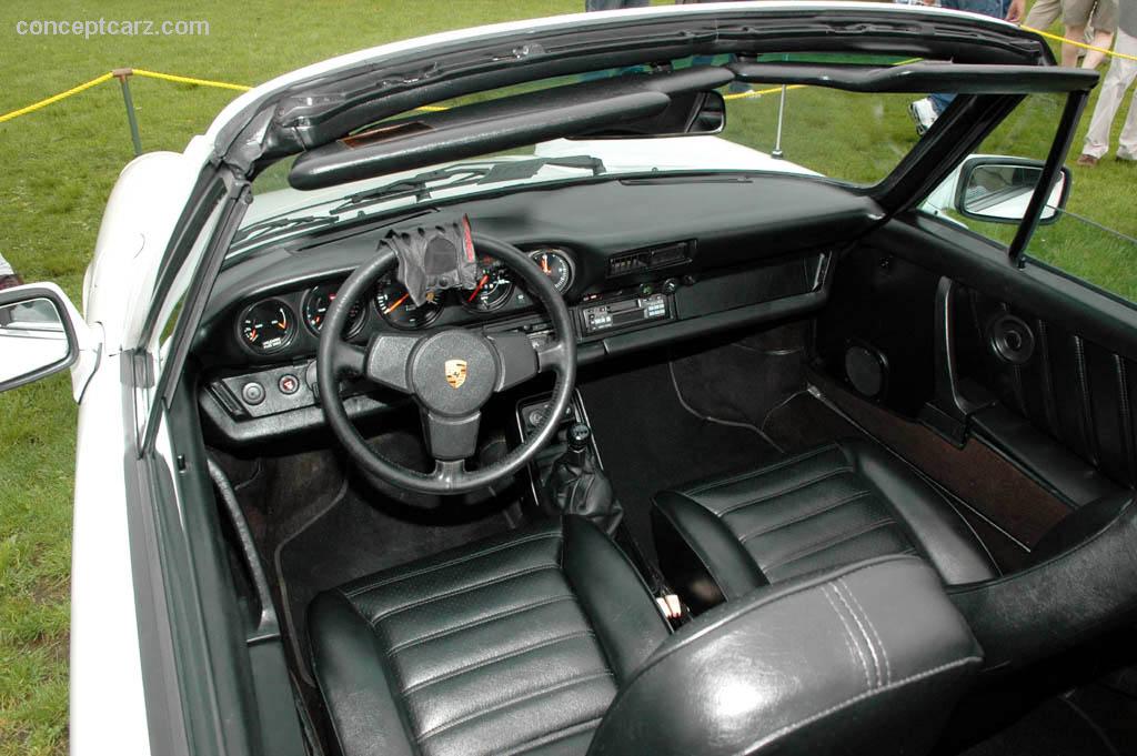 Porsche 911 1983 #9