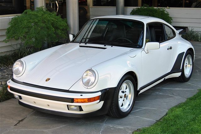 Porsche 911 1989 #15