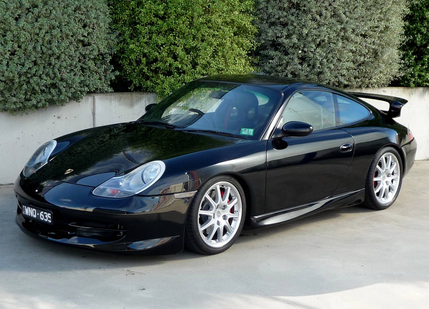 2000-porsche-911-information-and-photos-momentcar