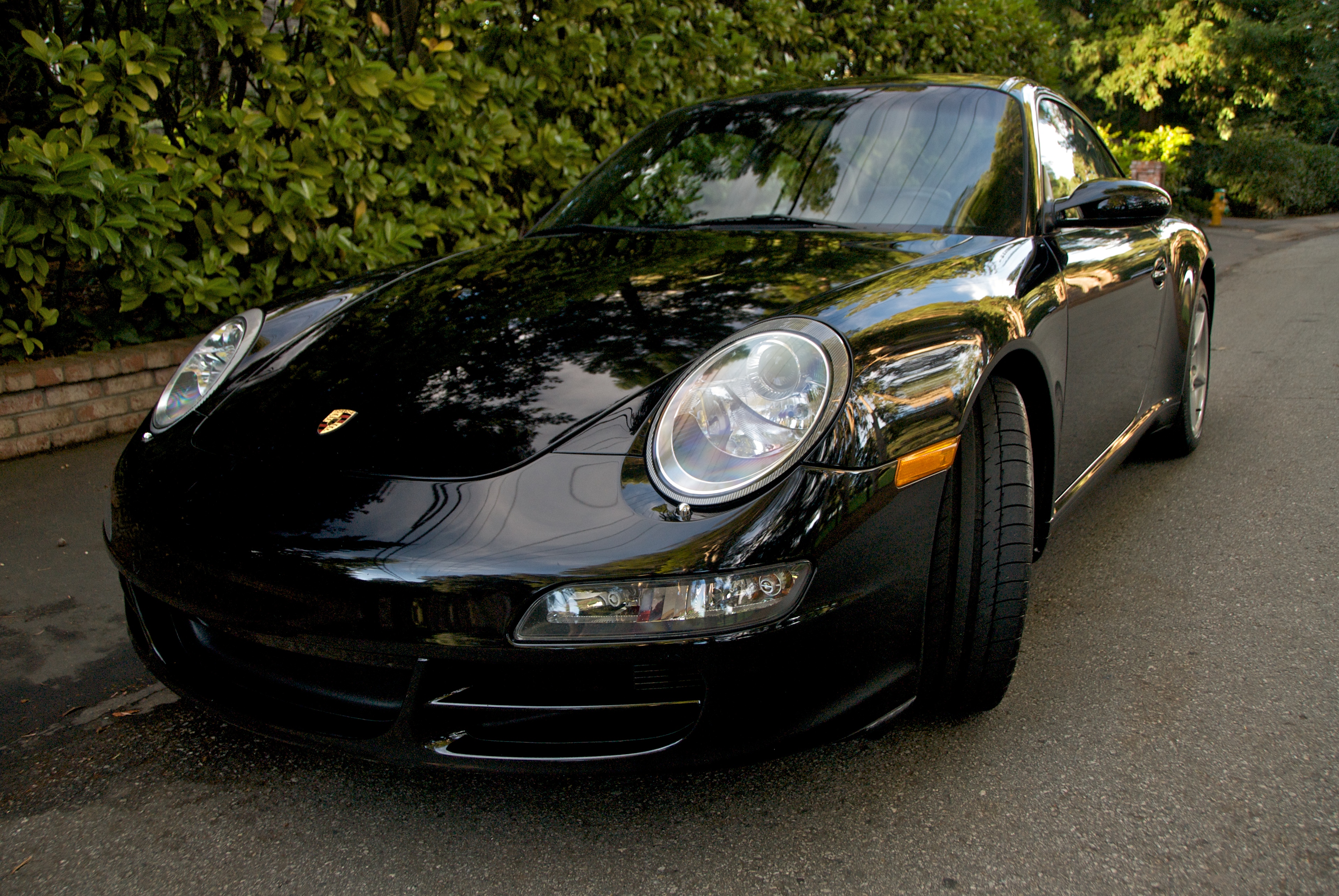 Porsche 911 2005 #5
