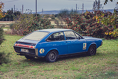 Renault R-15 1976 #13