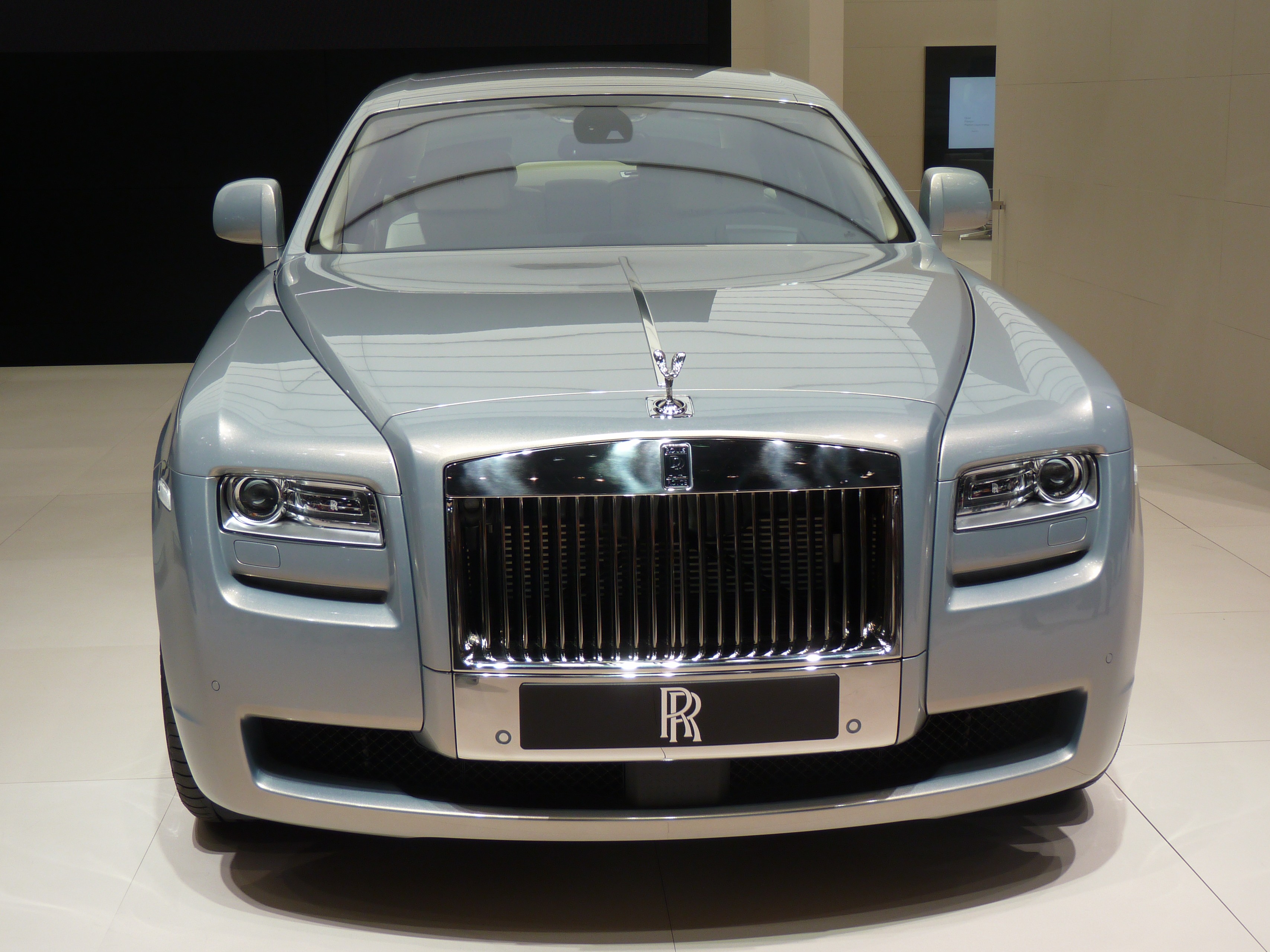 Rolls-Royce #5