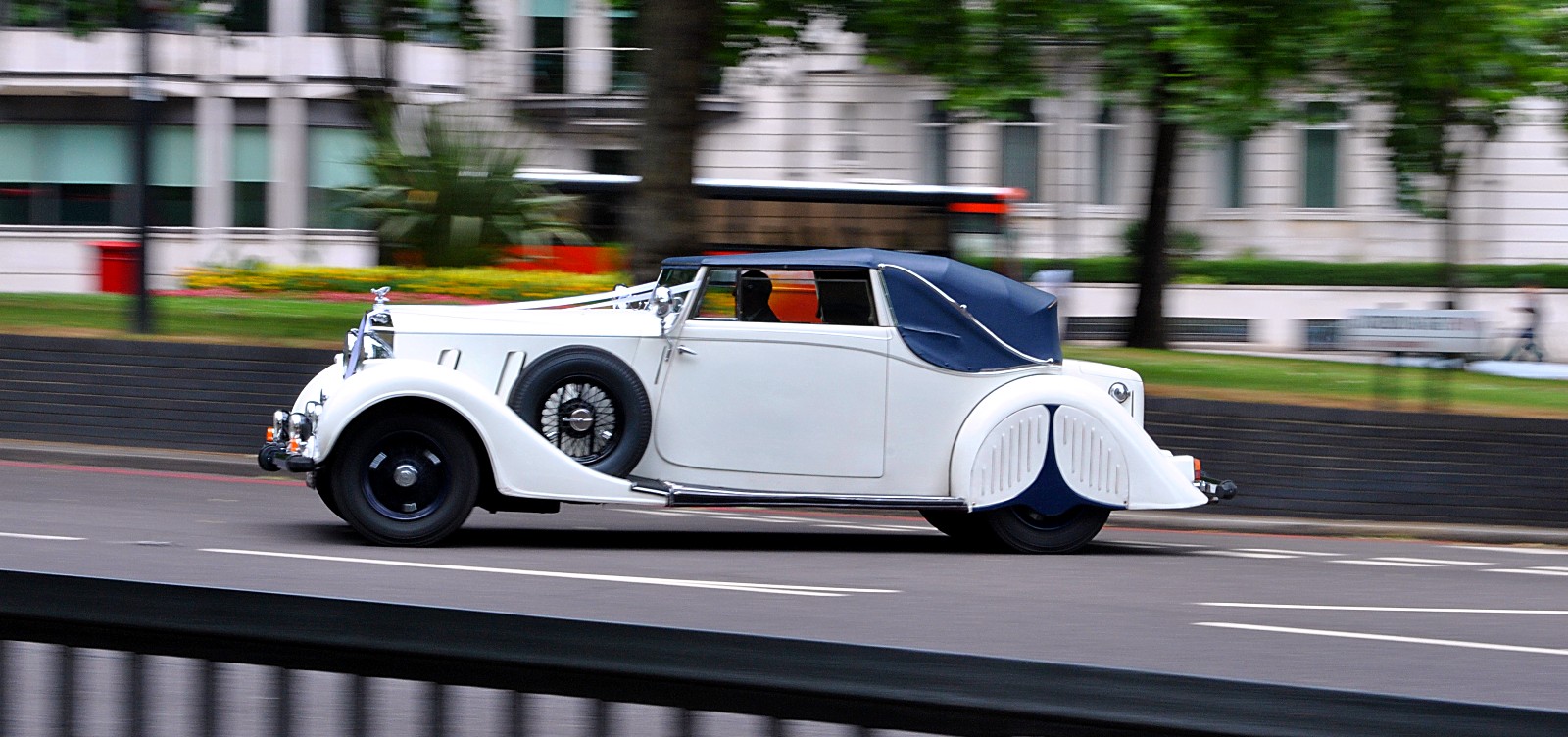 Rolls-Royce Phantom III #13