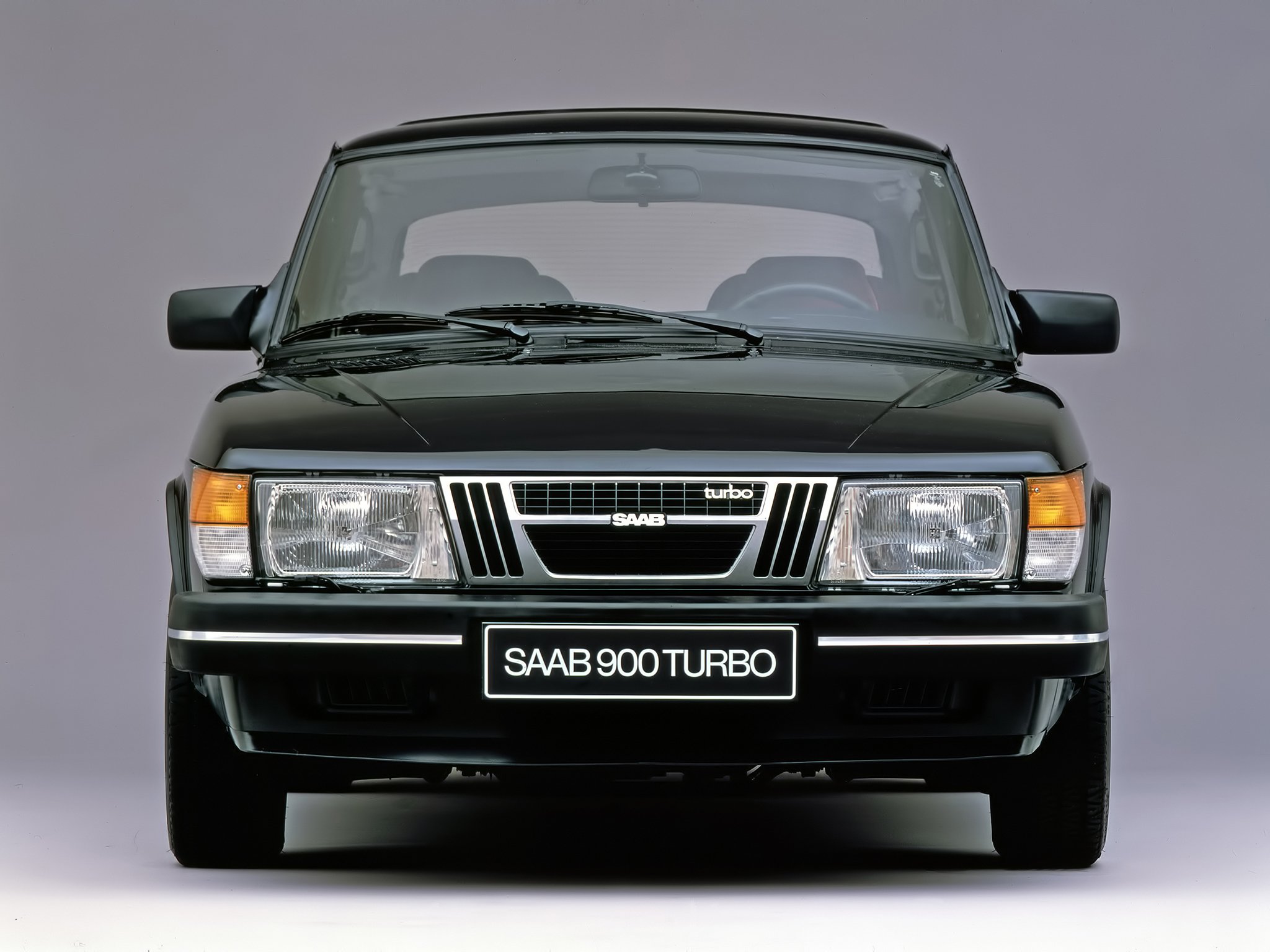 Saab 900 1980 #10