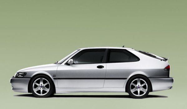 Saab 9-3 1999 #6