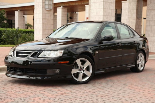 Saab 9-3 2006 #5