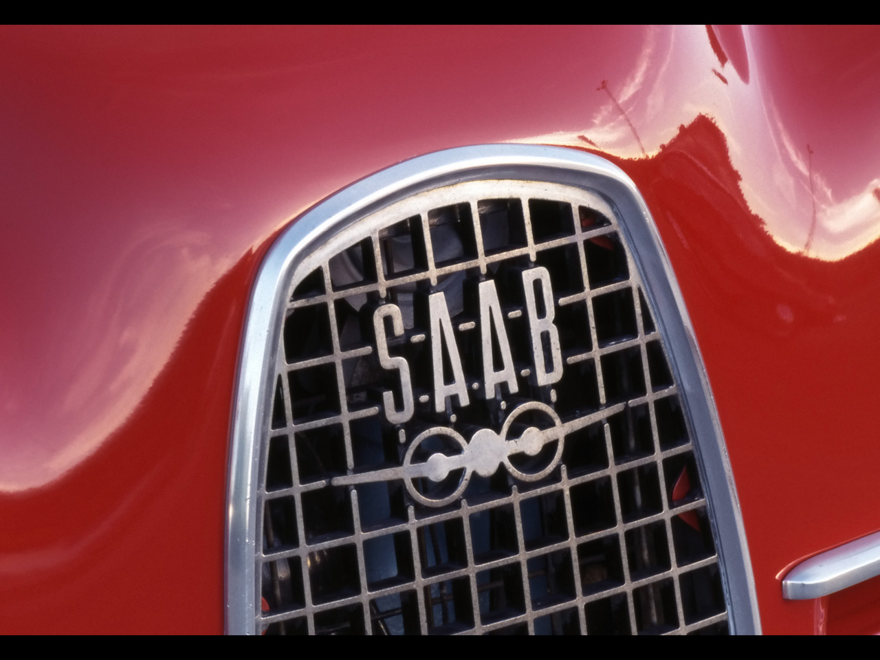 Saab 95 1964 #14