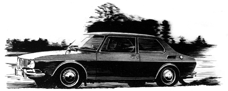 Saab Shrike 1968 #14