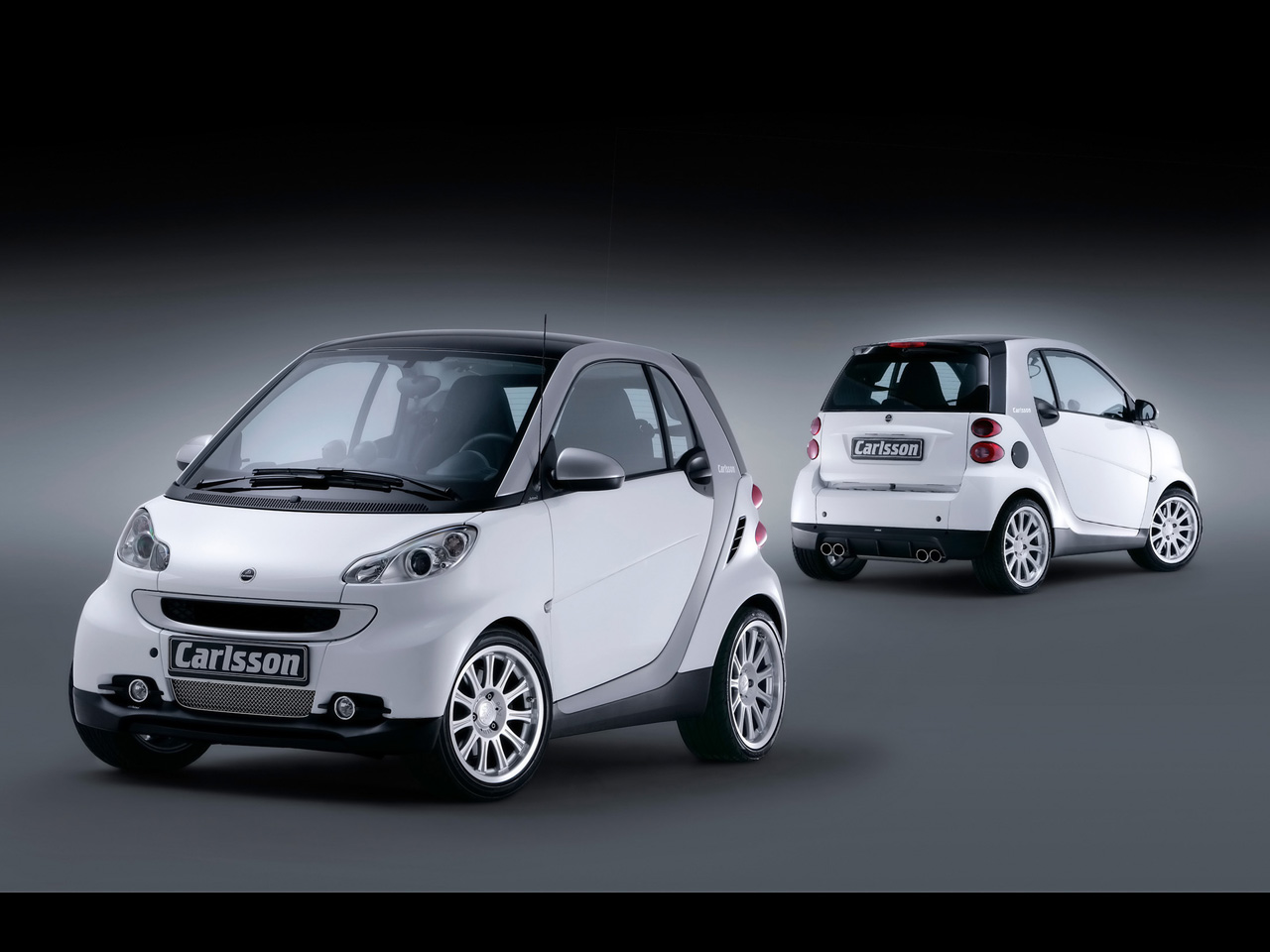 smart fortwo 2009 #11