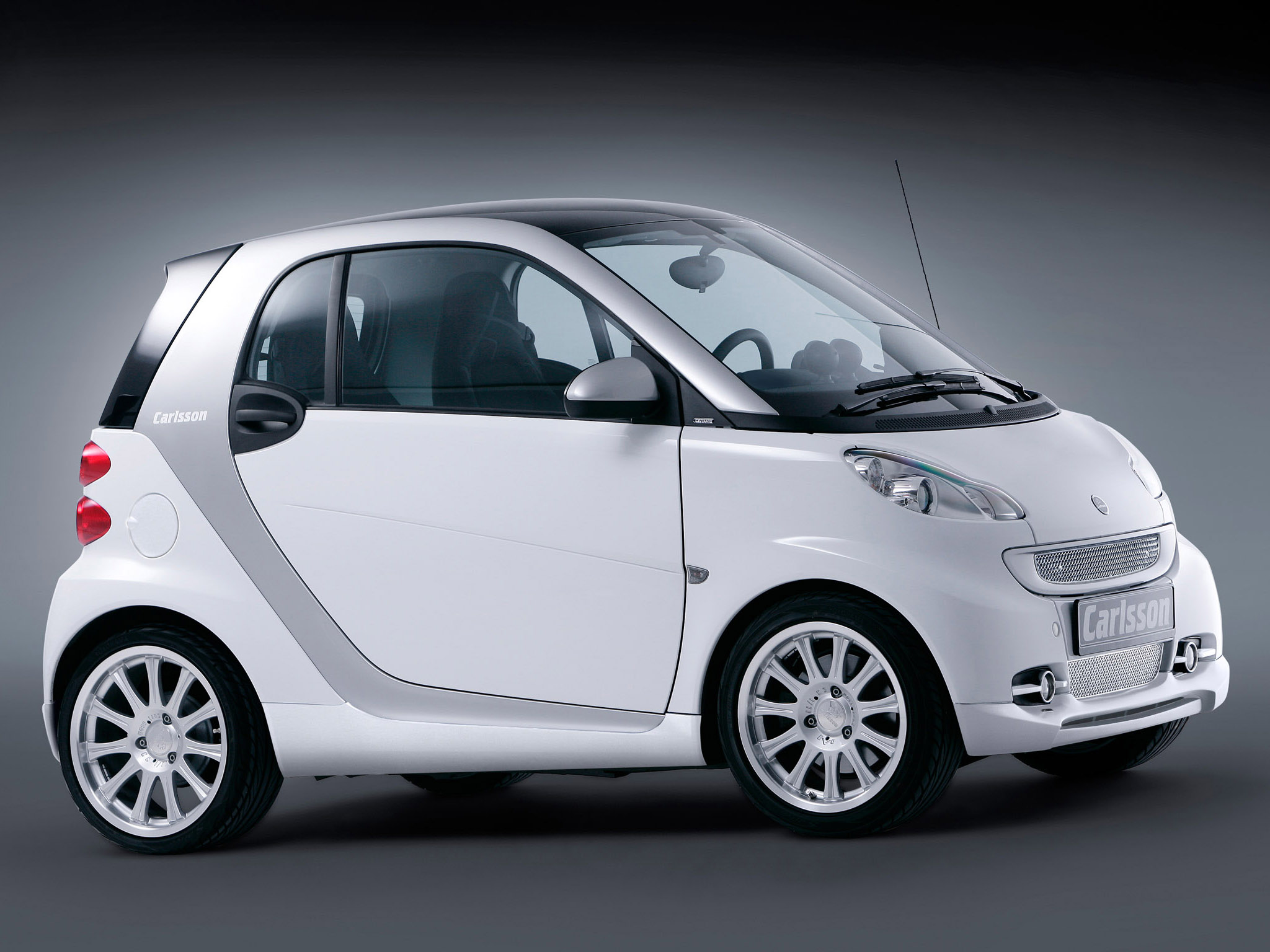 smart fortwo 2012 #12
