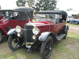 Studebaker AA35 1913 #10