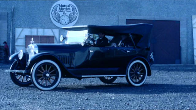 Studebaker EH 1918 #3