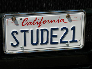 Studebaker EJ 1921 #13