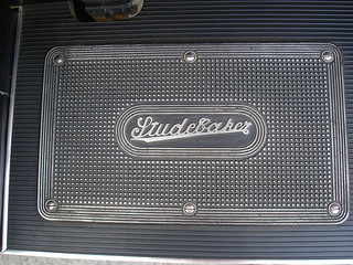 Studebaker EJ 1921 #14