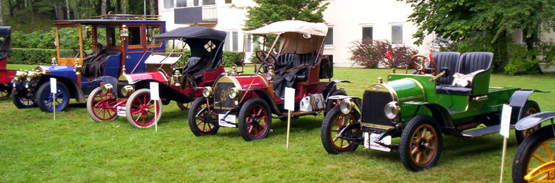 Studebaker Model E-20 1906 #10