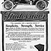 Studebaker Model H #6