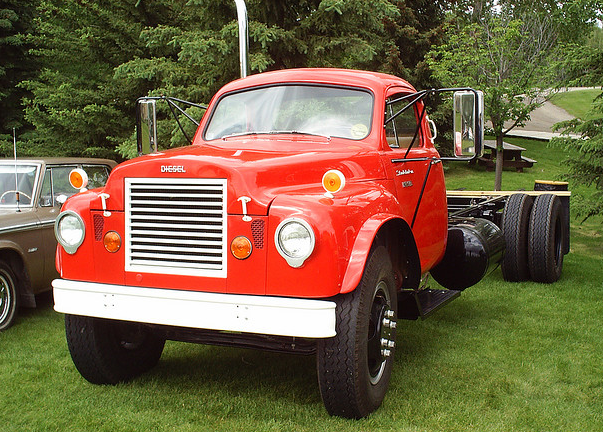 Studebaker Pickup 1960 #13