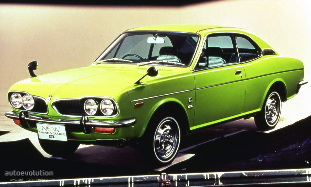Subaru 1300 1972 #8