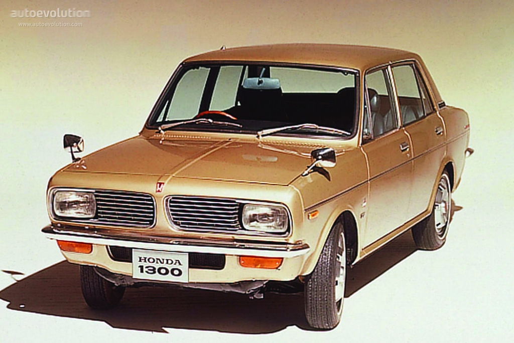Subaru 1300 1972 #10
