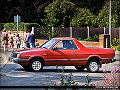 Subaru 1800 1979 #12