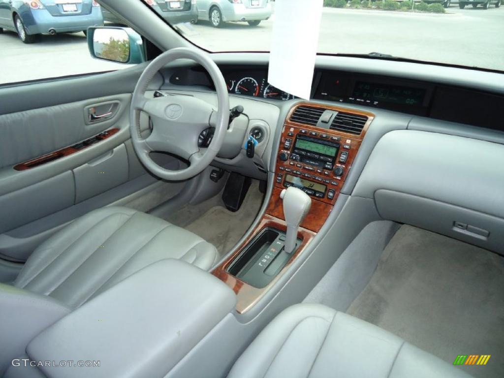 2001 avalon driver side interior doors handle