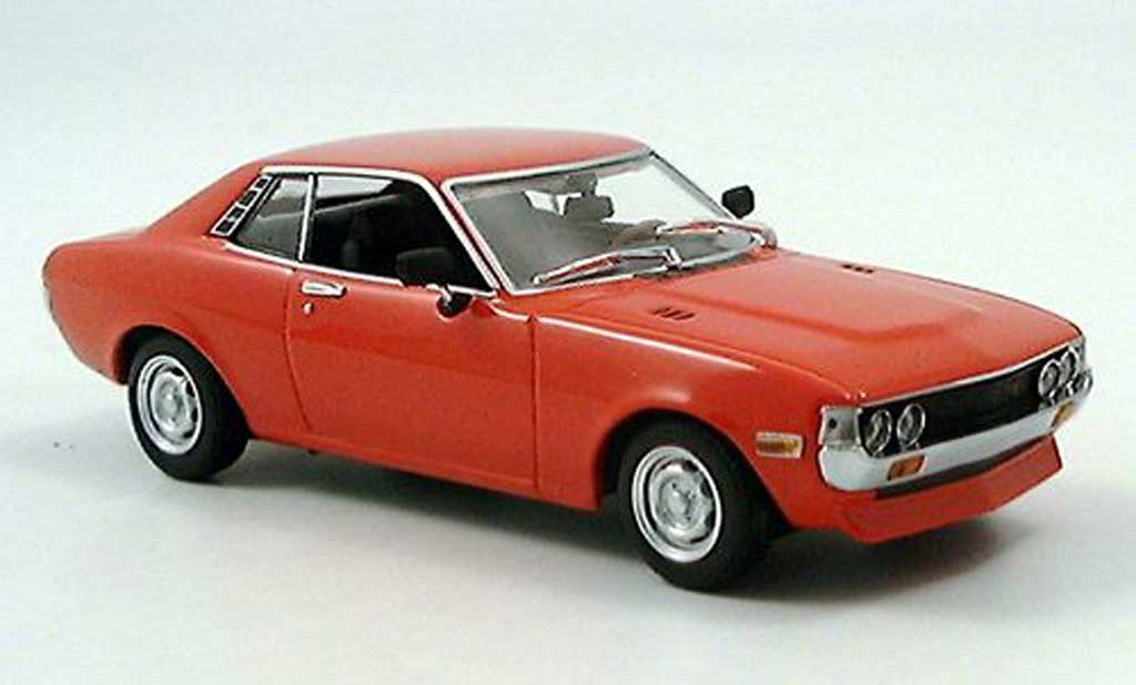 Toyota Celica 1975 #1